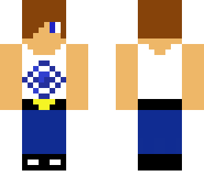 teen boy