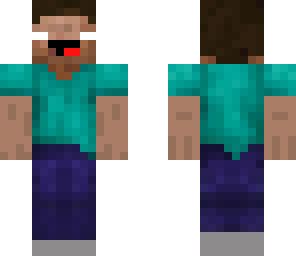 derp herobrine