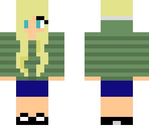 girl