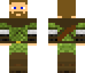 robin hood