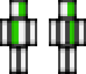 shaded green block
