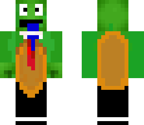 bob