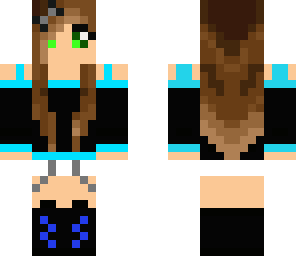 edited skin