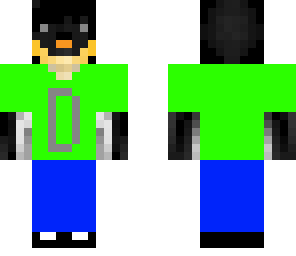 d-man