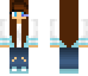 girl gamer collection - blue