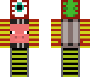 bipmonigote