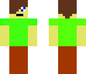 razdoesminecraft official skin