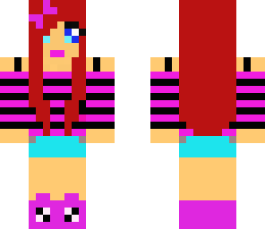 cute girl 3