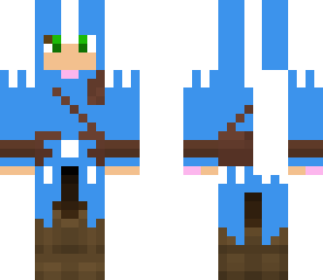 arionassassin 2