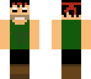 rambo