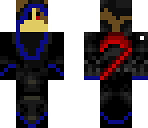 ranger man