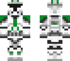 green clone