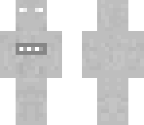 ghost roboter