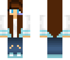 girl gamer collection - blue - edited