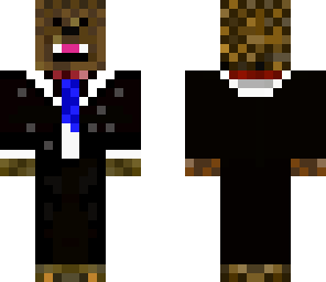 jerome skin