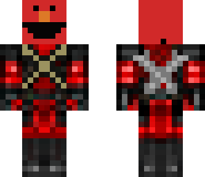 elmopool