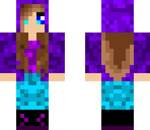 the girl 2