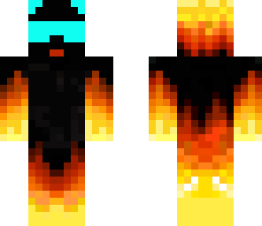 fire panda