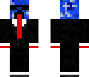 slash blue creeper