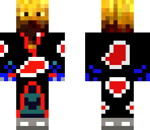 my skin