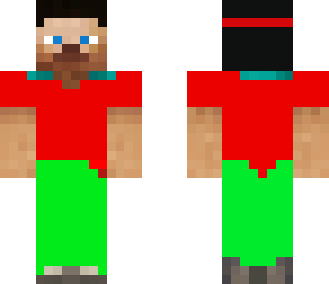 nice steve