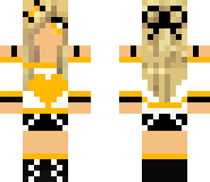 i love budder girl