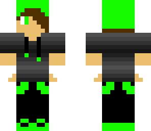 cool boy