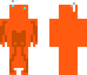 derpy fire gremblin