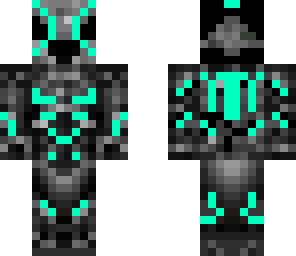 cyber god v2