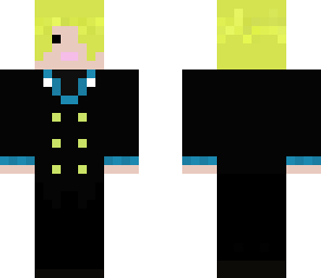 sanji