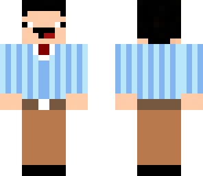 derped buisnessman