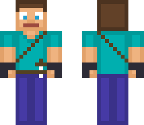 simple awesome steve
