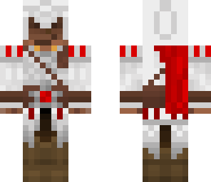 cool assasin
