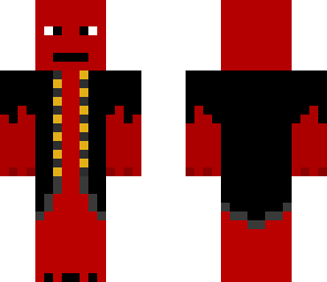 devil