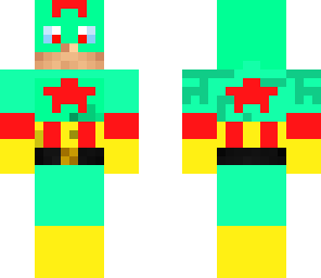 the evil super king