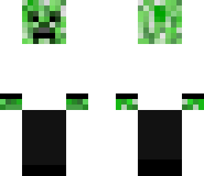 cool creeper