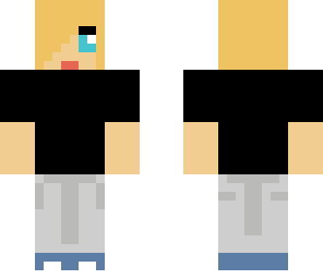 billy