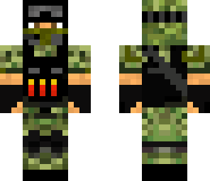 military