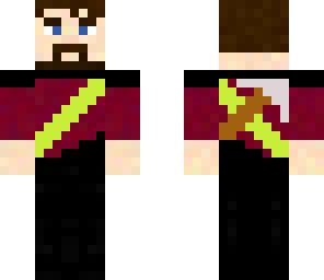 miner xephos