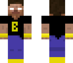buddah herobrine