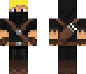 my skin