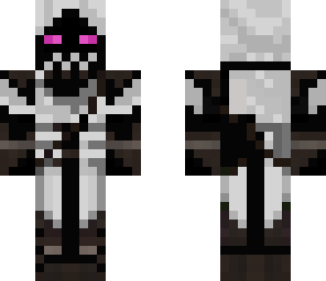 assassin enderman