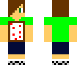 offical cloudkillzdagamez skin