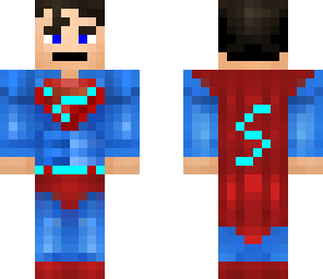 super exstream man