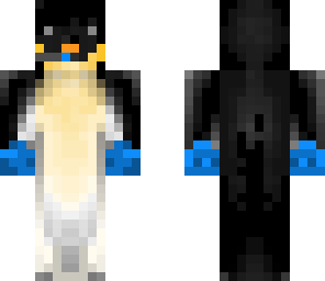 another penguin