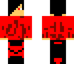 demon boy
