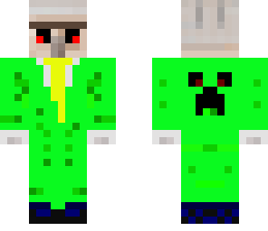 mr golem