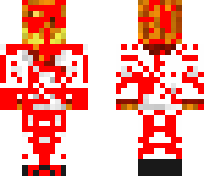 bloody pumpkin