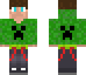 creeper guy