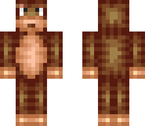 monkey